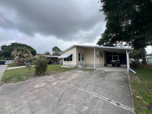 mobile home thumb
