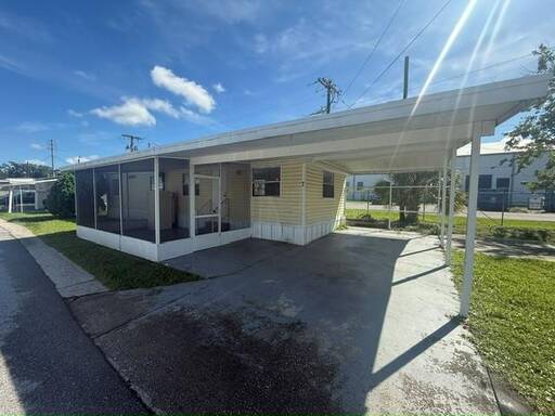 mobile home thumb