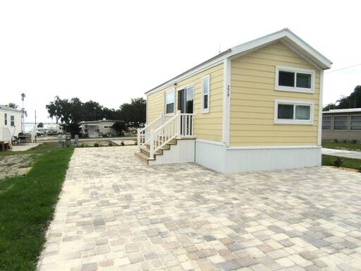 mobile home thumb