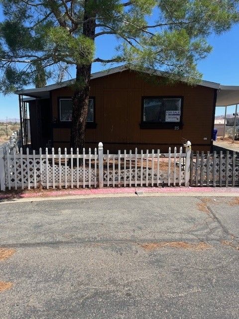 Apple Valley, CA