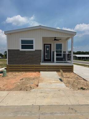 mobile home thumb