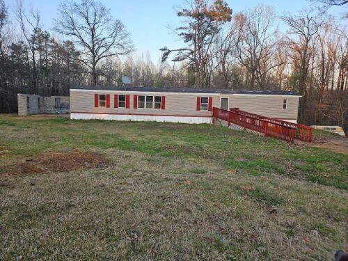 mobile home thumb