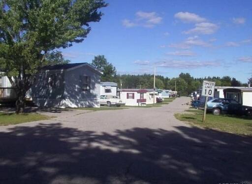 mobile home thumb