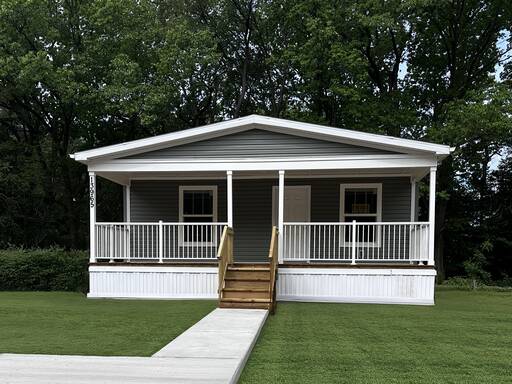 mobile home thumb