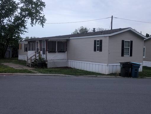 mobile home thumb