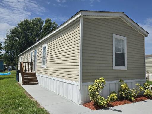 mobile home thumb