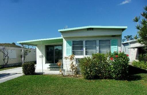 mobile home thumb