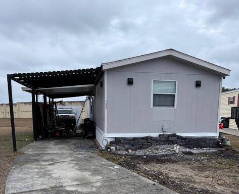 mobile home thumb