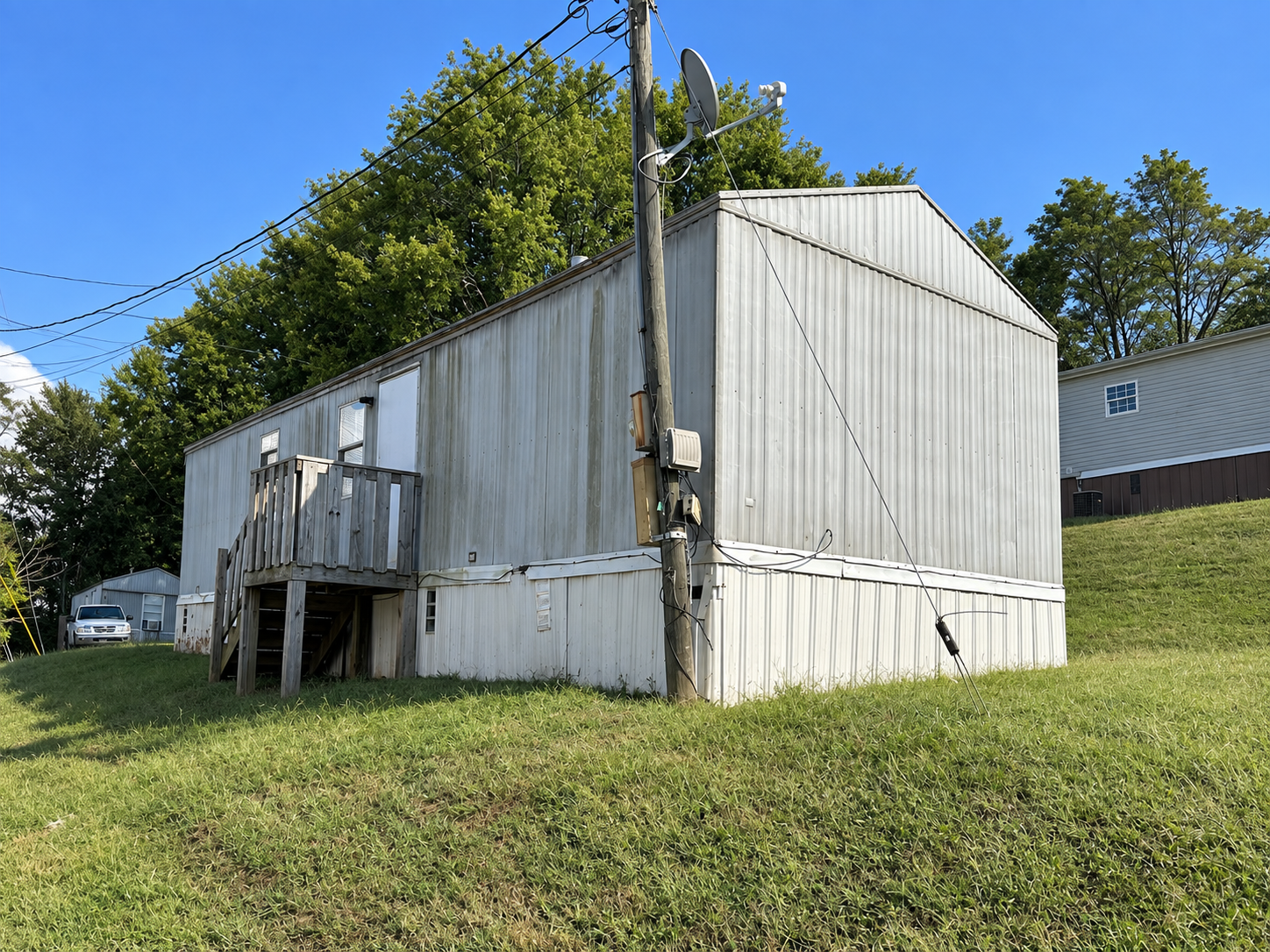 Columbia, TN