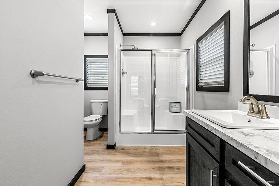 For Sale 7601 Daffan Lane, Lot 276, Austin, TX 78724 Double Wide