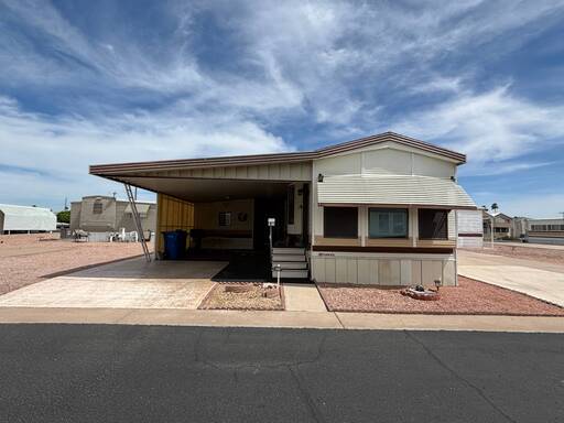 mobile home thumb