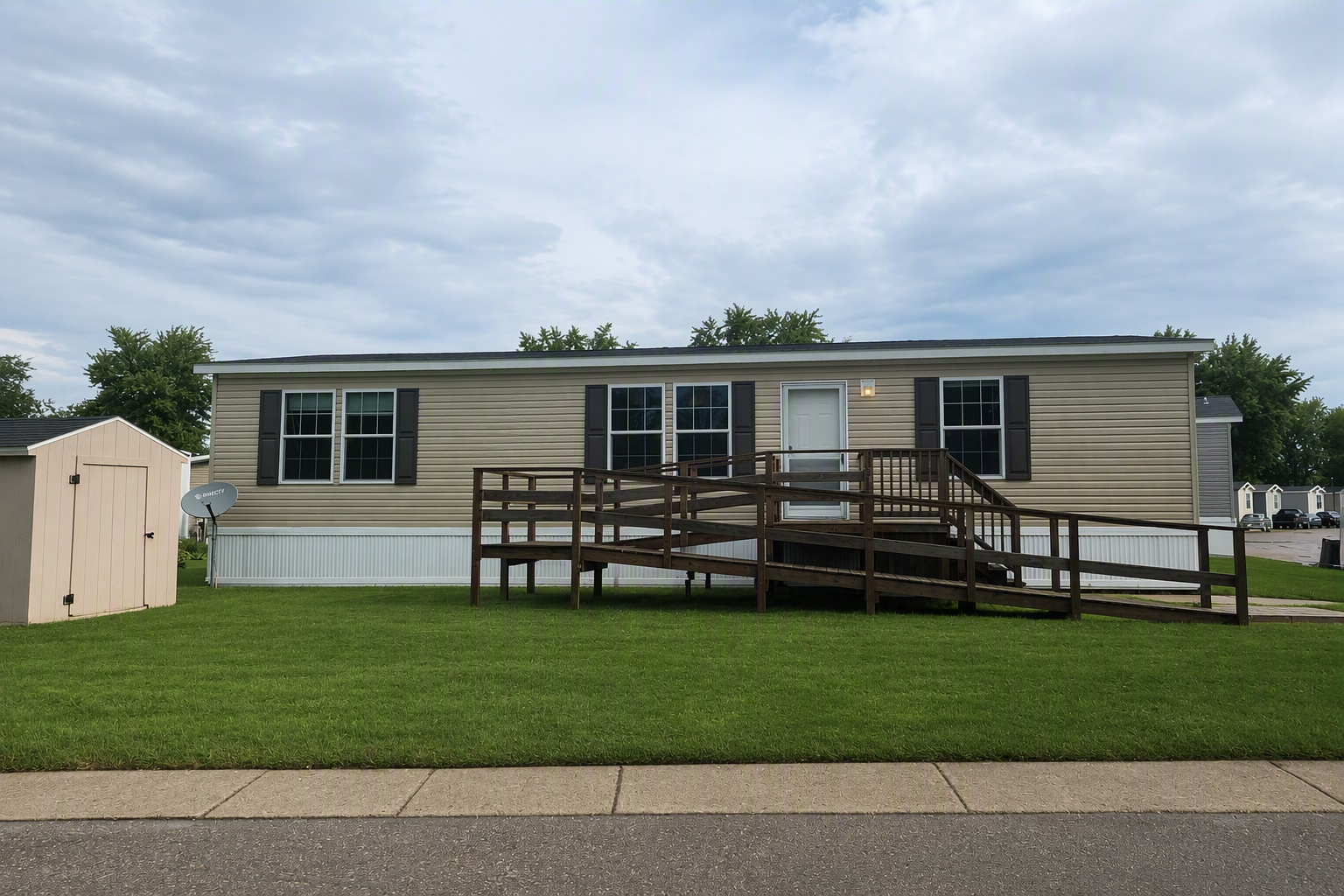 Davison, MI
