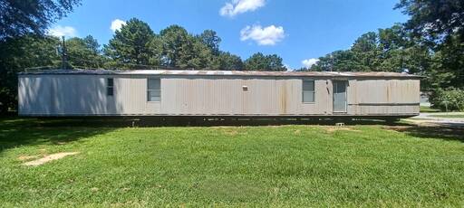 mobile home thumb
