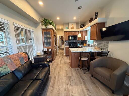 mobile home thumb