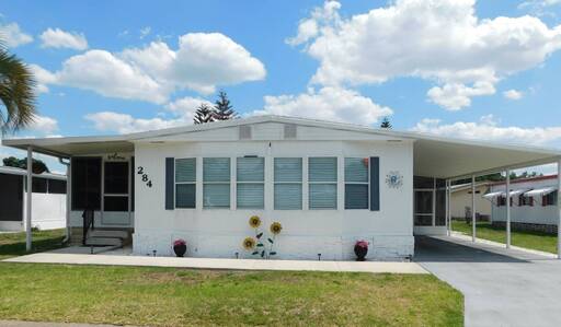 mobile home thumb