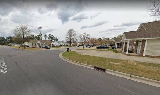 mobile home thumb