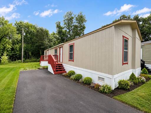 mobile home thumb