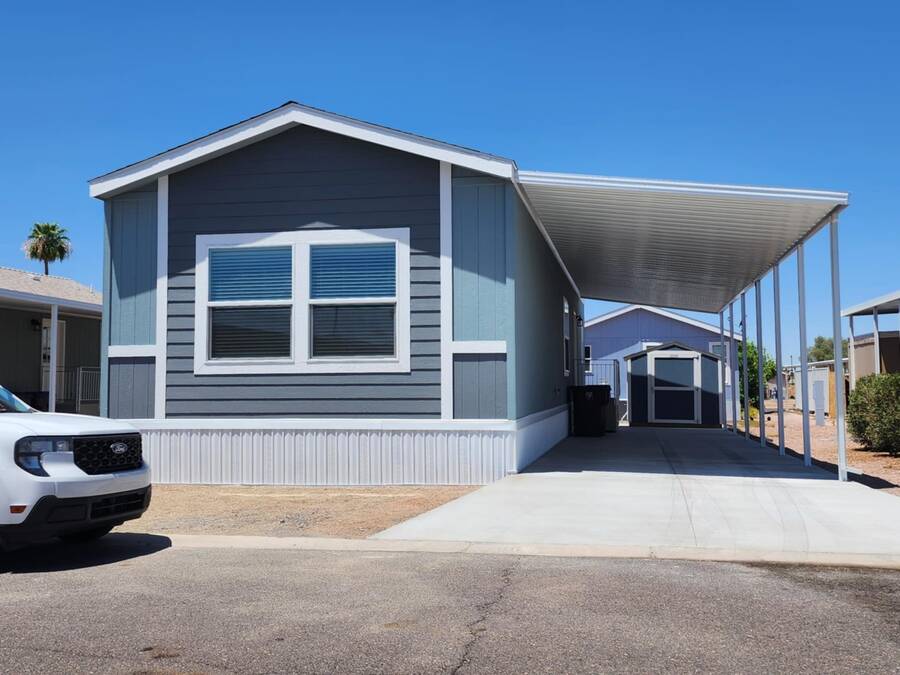 Stunning Exclusive Condominium Communities In Apache Junction image