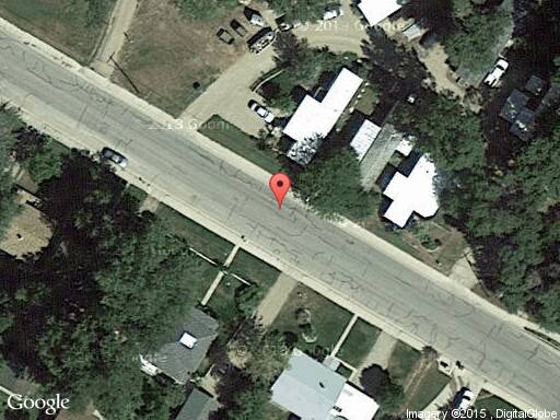 mobile home thumb