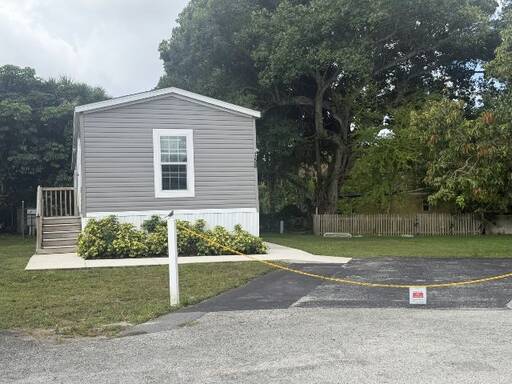 mobile home thumb