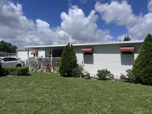mobile home thumb