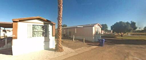 mobile home thumb