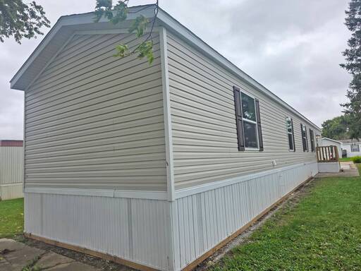 mobile home thumb