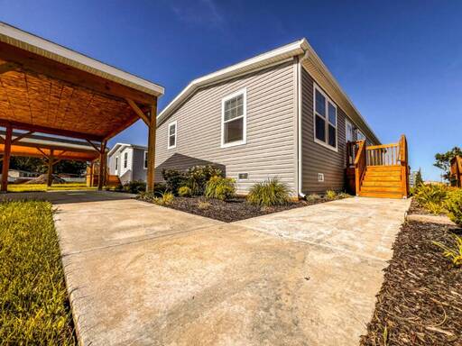 mobile home thumb
