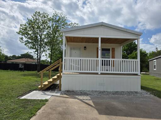 mobile home thumb