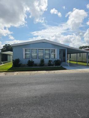 mobile home thumb