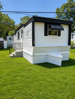 mobile home thumb
