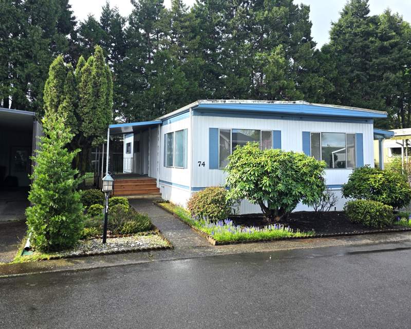 Eugene, OR