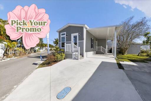mobile home thumb
