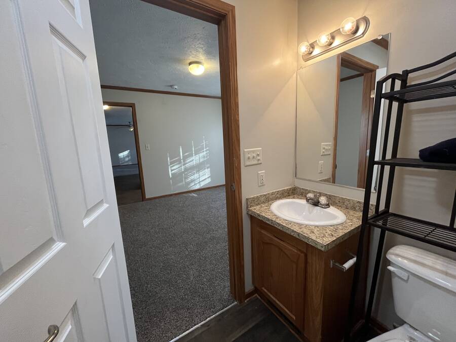 For Sale 2628 Maple Creek, Lot 059, Byron Center, MI 49315 Single