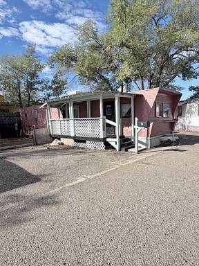 mobile home thumb