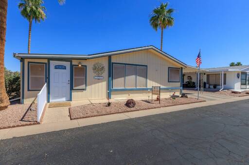mobile home thumb