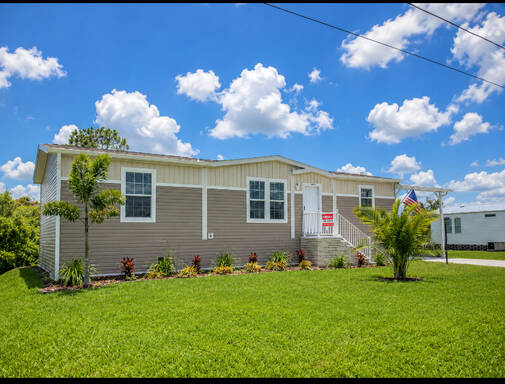 mobile home thumb