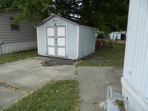 mobile home thumb