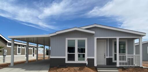 mobile home thumb