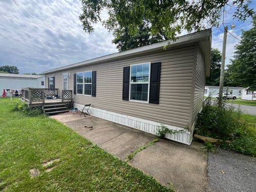 mobile home thumb