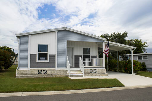 mobile home thumb