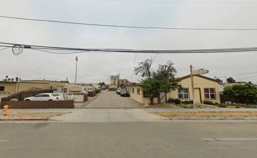 mobile home thumb