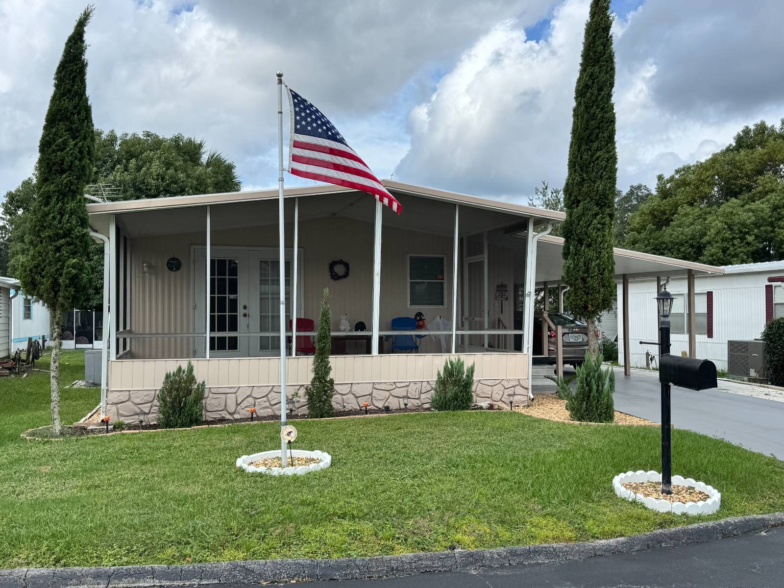 Orange City, FL