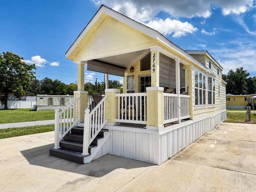 mobile home thumb