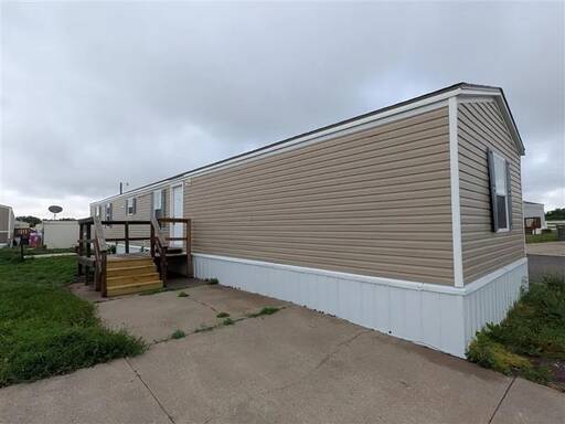 mobile home thumb