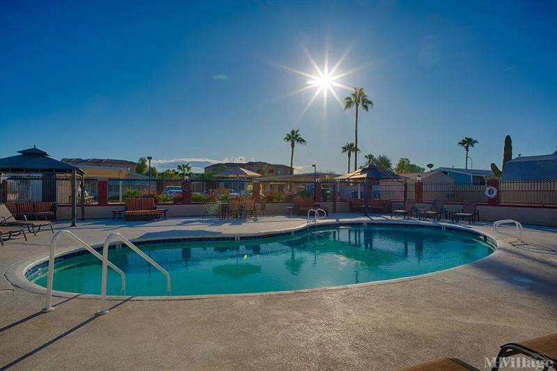 Mesa, AZ