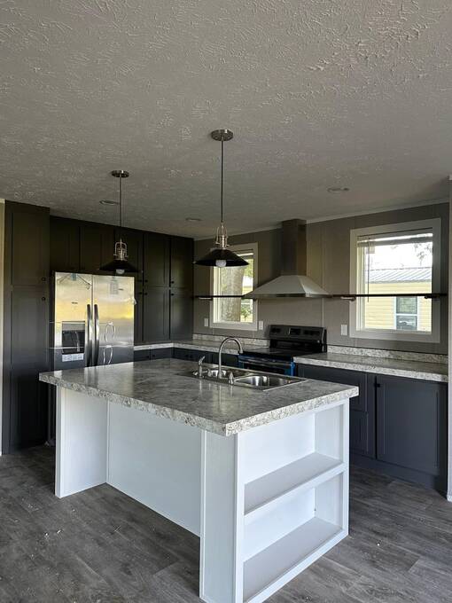 For Sale 6787 Se 125th St, Belleview, FL 34420 Double Wide