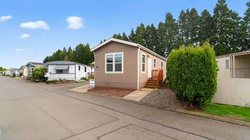 mobile home thumb