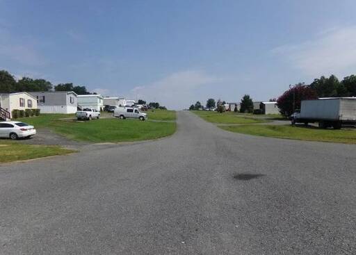 mobile home thumb