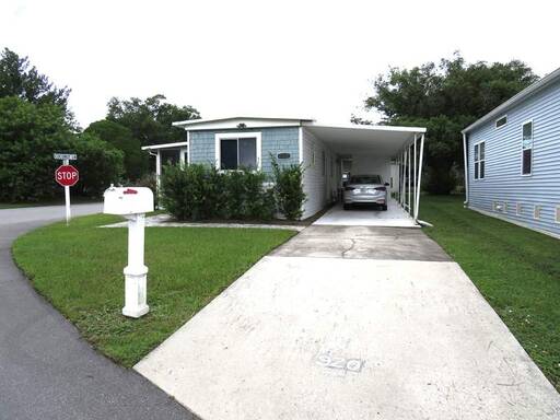 mobile home thumb